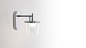 Уличный подвесной светильник Tolomeo Lampione Outdoor Artemide — фото 2