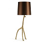 SLB54 Giraffe Lamp лампа Porta Romana