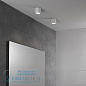 1326042 Kos II потолочный светильник для ванной Astro lighting Полированный хром