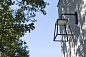 175224101 Roger Pradier Lampiok 4 N°1 LED 35W 3000°K WITTE 101 - GRIJS 107 - HELDERE Накладное бра — фото 4