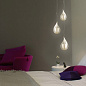 RDROP SM 20 Raindrop LZF Lamps подвесной светильник — фото 3