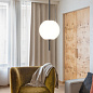 Подвесной светильник AQForm BEADS LED suspended — фото 7