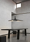 Подвесной светильник Soleil Noir Luceplan 1D890S000035 — фото 3