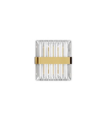 Бра Liberty Slim Square LUXXU