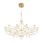 Подвесной светильник Amela Freya FR6138PL-L30BS — фото 5
