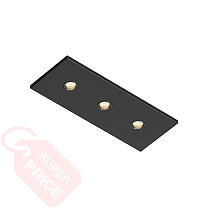 DOT XS 8.30 W Led Technology встраиваемый потолочный светильник