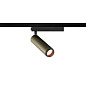 1008433 SLV GRIP! M 1Ph. PHASE 1800-3000K 40° bronze трековый светильник — фото 4