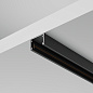 TRX172-111B Maytoni Busbar trunkings Basity Шинопровод накладной Черный — фото 2