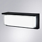 A5224AL-1BK Ferro Arte Lamp уличный настенный светильник