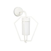 Уличный настенный светильник Gemstone Moretti Luce 3451.E27