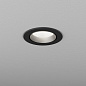 Встраиваемый светильник AQForm PUTT LED hermetic recessed — фото 1