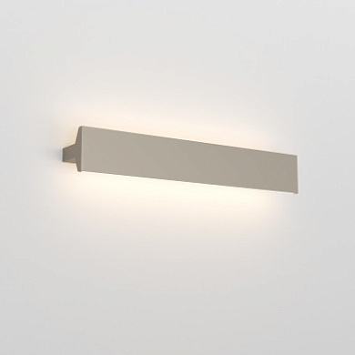 Rotaliana Ipe W3 AP LED настенный светильник с отражённым светом сатиновая бронза 1IPW3LED64ZL0