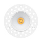 Безрамочный встраиваемый светильник Arlight MS-INVISIO-TRIMLESS-R55 15 Вт IP54 — фото 3