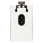 029001 Arlight Светильник CLIP-38-FLAT-S312-6W Day4000 (WH, 110 deg, 24V) — фото 4