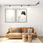 Трековый светильник Denkirs Solid Hals DK6440-BK — фото 4