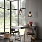 Подвесной светильник Arteriors Rozuko — фото 1