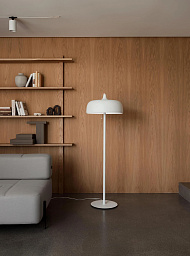 ACORN_FLOOR_LAMP Northern Acorn торшер