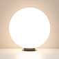 051030 Arlight Светильник KT-GLOBE-R500-15W Warm3000 (DG, 275 deg, 24V) — фото 3