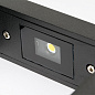 021929(1) Arlight Светильник LGD-PATH-FRAME-H650-7W Warm3000 (BK, 100 deg, 230V) — фото 3