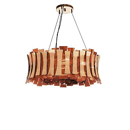 ETTA-ROUND-PENDANT-LIGHT DelightFULL Etta Подвесной светильник