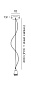 SUSPENSION STEEL CABLE подвесной светильник Davidts lighting — фото 1