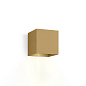 Настенный светильник BOX WALL 1.0 LED Wever & Ducre — фото 4