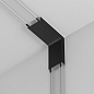 TRA084CI-11B Maytoni Accessories for tracks Radity Комплектующие для систем освещения с токоведущими элементами Черный — фото 6