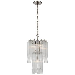 JN5250PN-CG Visual Comfort Lorelei Люстра