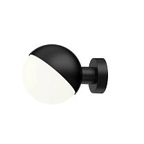 VL Studio Wall Lamp / Матовый Черный