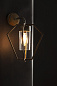 Уличный настенный светильник Gemstone Moretti Luce 3451.E27 — фото 3