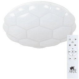 A2676PL-72WH Arte Lamp BISCOTTI потолочный светильник