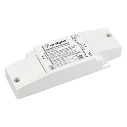 028187(1) Arlight LED драйвер ARJ-SP-15-PFC-TRIAC-INS (14W, 12-20V, 0.5-0.7A)