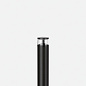 Уличный светильник-столбик Lombardo Stik 60 Flat Opal Bollard 750 — фото 4