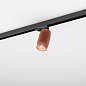 Трековый светильник AQForm TRIBA midi LED track — фото 1