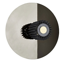 IN THE SUN 380-applique/SILVER - GOLD