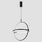 Светильник подвесной Crystal Lux PROTON SP20W LED — фото 1