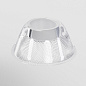 LensD50-36 Maytoni Focus LED Комплектующие для светильника Прозрачный — фото 2