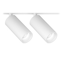 Магнитные светильники Led technology SUPERSPIKE 2 12.30 B белый
