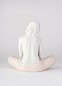 Фарфоровая статуэтка матери с ребёнком The Mother Lladro 01008404 — фото 5