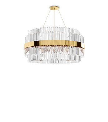 Подвесная люстра Liberty LUXXU