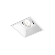 PYRAMID 1.0 LED 1800-2850K W Wever Ducre