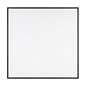 Накладной квадратный светильник Arlight SP-QUADRO-S400x400 40 Вт — фото 6
