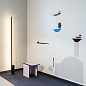 LIN LWD 22 Linescapes Nemo торшер — фото 3