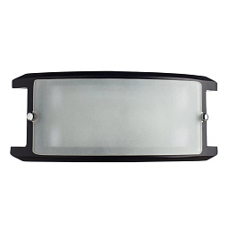 A6462AP-1CK Arte Lamp ARCHIMEDE настенный светильник бра с матовым плафоном