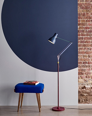 Торшер Anglepoise Type 75 Paul Smith Edition 4 32948