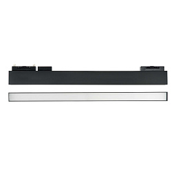 222950 Ideal lux Arca линейный трековый светильник для магнитного трека 48V