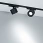 Трековый светильник Arlight MAG-VIBE-POINT-R75-10W — фото 9
