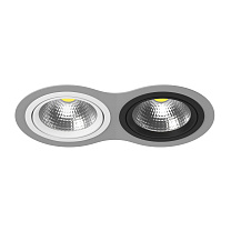 Комплект из светильника и рамки Intero 111 Intero 111 i9290607