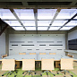 Artemide Altrove AP LED современный настенный светильник — фото 1