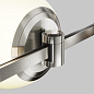 Магнитный трековый светильник Flarity Maytoni Luna TR229-1-8W3K-PT — фото 5